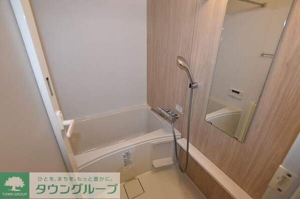 クリオ ラモード神楽坂の物件内観写真